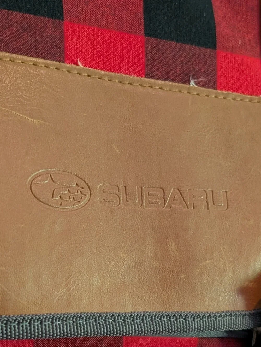Subaru my favorite